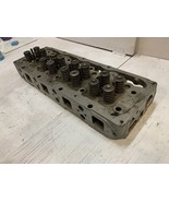 41.033 Engine Cylinder Head 327544 | 25” Long | 9” Wide | 3-3/4” Thick - $366.49