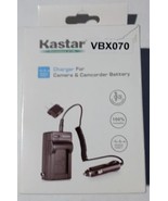 Kastar Battery Travel Charger for VBX070 - £3.07 GBP