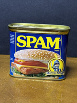 Decoy SPAM Can Secret Compartment Safe Hormel Hide Bank Stash Cash-cool ... - $15.62 CAD