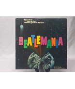 Beatlemania Not The Beatles An Incredible Simulation Two Record Set Viny... - $178.99 MXN