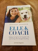 HC&amp;DJ * ELLE &amp; COACH * STEFANY SHAHEEN * MARK DAGOSTINO * DIABETES DOG S... - $8.90