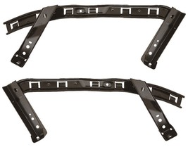 fits HONDA PILOT RIDGELINE 2016-2018 RIGHT LEFT HEADLIGHT SUPPORT BRACKE... - $128.69