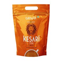 Girnar, Kesari Premium Assam Tea, 2 Pound(LB) - $28.55