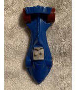 BLUE SHARK CRUISER     2010 Release by Hot Wheels  For McDonalds   Good ... - $37.06 MXN