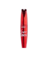 KISS NEW YORK PROFESSIONAL SUPER LENGTH WASHABLE MASCARA KL05 - $3.79