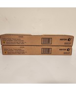 Xerox 006R01522 Yellow Toner Cartridge OEM Metered 34,000 Page Yield  - €64,21 EUR