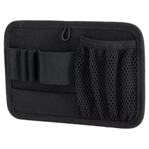 Hook And Loop Panel Wear-resistant Organizer Panel Stickable Wear-Resistant Moll - £84.25 GBP