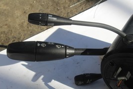 2000-2002 MERCEDES S430 S500 W220 STEERING COLUMN WIRING LOOM STALK SWITC K3146 image 2
