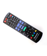 Panasonic Blu-ray DISC DVD BD IR6 Remote Control N2QAYB000719 - $112.90 MXN