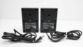 Sony SA-Z9R Wireless Rear Speakers for HT-Z9F Soundbar - Pair image 5