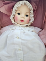 Madame Alexander Victoria 18&quot; Doll Vintage 1966 #5760  With Box And Hand... - $55.72