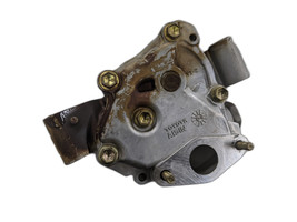 Engine Oil Pump From 2004 Toyota Camry LE 2.4 - £27.45 GBP