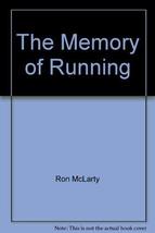 The Memory of Running [Audio Cassette] Ron McLarty - $3.88