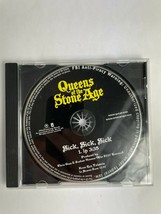 Queens of the Stone Age Sick Sick Sick LP 3:35 Chris Goss Joshua Homme Disc Q12 - £11.78 GBP