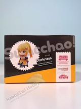 Good Smile Company Nendoroid Swacchao! Darkness - Kono Subarashii (Us In-Stock) - £14.22 GBP