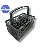 Whirlpool Dishwasher Basket W11243401 W11226905 - $45.57 CAD