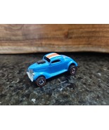 VINTAGE MATTEL 1975 HOT WHEELS REDLINE NEET STREETER - $1,766.40 MXN