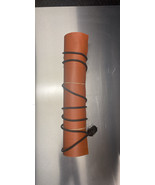 Silicone Rubber Flexible Heater 12” x 24”  - $60.00