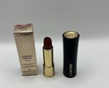 Lancome L&#39;Absolu Rouge Cream Shaping Lipstick #265 Delice De Figue 0.12 Oz - £21.64 GBP