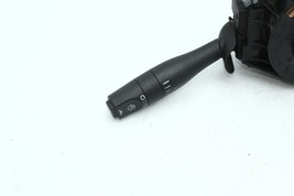 2002-2008 JAGUAR X-TYPE STEERING WHEEL TURN SIGNAL WIPER CONTROL SWITCH H1310 image 2