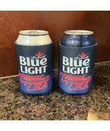 NFL Buffalo Bills Can/Bottle Koozie/Holder- NEW-(Set Of 2) Bills Mafia #... - $20.58 CAD