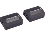 Black Box USB 2.0 Extender, CAT5, 1-Port IC280A-R2 - $491.45