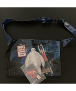 Subway Kids Disney Big Hero Reusable Lunch Tote Bag Collectible - $197.67 MXN