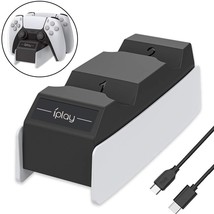 Ps5 Controller Charging Dock - £11.81 GBP