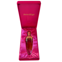 Privlege Parfume De Luxe Purse Spray by Parfums Privilege New In Open Bo... - $74.99