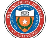 University of Texas Arlington Sticker Decal R8068 - $1.95+