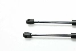 2004-2008 ACURA TL FRONT HOOD LEFT AND RIGHT SIDE HOOD SUPORT STRUT SHOCKS P7669 image 11