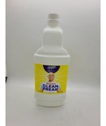 Swiffer Wet Jet Mr Clean Clean Freak Refill Multi Surface Cleaner Lemon ... - £16.15 GBP