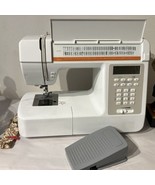 Husqvarna Huskystar C20 Sewing Machine - $255.42 CAD