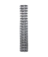 3 Inch x 2 Inch Mesh 16 Gauge Galvanized Economy Wire Fence 36 Inch Tall... - $53.45