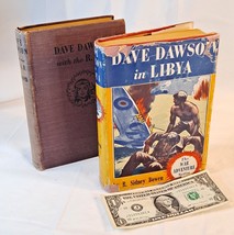 Lot of 2 Dave Dawson: The War Adventure Series 1941. (Vol. 2 &amp; 3) - £38.83 GBP