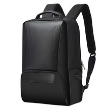 Men Laptop Backpack Waterproof USB Charging 15.6 Inch Computer Shoulders Back Pa - £115.56 GBP