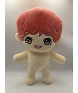 20CM Kpop idol plush doll non attribute Stuffed Toy - £13.14 GBP