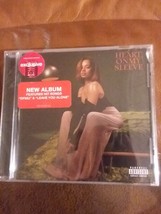 Ella Mai - Heart On My Sleeve (Target Exclusive, CD) - £7.53 GBP