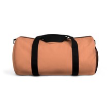 Trend 2020 Cantaloupe Duffel Bag - £48.60 GBP+