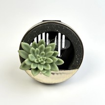 BATH &amp; BODY WORKS SUCCULENTS SCENTPORTABLE HOLDER CAR VENT VISOR CLIP FR... - $15.83