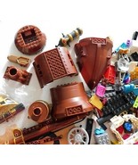 LEGO PARTS/PIECES Lot of 880 Misc Pieces See Description and Photos EUC ... - £25.23 GBP