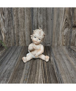 Vintage Piano Baby Figurine Inarco E-183/L - $24.00