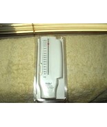 airlife air life asthma check peak flow meter cardinal health #002068 - $9.99