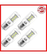5304511738 E17 LED Refrigerator Light Bulb 3.5W - Bright, Energy Efficie... - $39.93 CAD