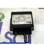 Ogura Clutch OPR I09A Brake Rectifier Module 90VDC 1A OPRI09A Brake Chopper - $135.40 CAD