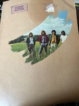 LED Zeppelin IN Attraverso Il Fuori Porta Songbook Spartito Vedere Full List - £12.72 GBP