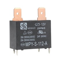 Universal PCB Replacement Relay for Mini Splits - $219.63 MXN