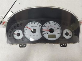 Speedometer Cluster MPH ID 2L84-10849-AA Fits 01-02 ESCAPE 3826533 - $55.24
