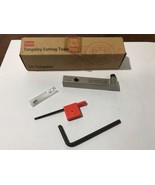 JERJ2CR092-CHP High Pressure Coolant Turning Tool Holder Tungaloy Cnc Mill - $219.98