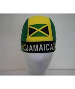 Jamaican Durag/Head Scarf - €8,51 EUR